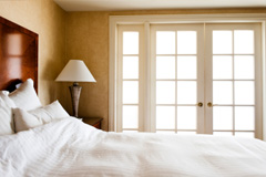 Oakhanger bedroom extension costs