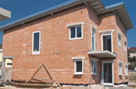 Oakhanger home extensions
